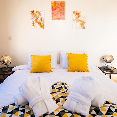 Arthouse Cinema Hotel Essaouira Bilik gambar