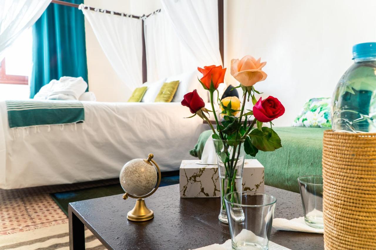 Arthouse Cinema Hotel Essaouira Luaran gambar
