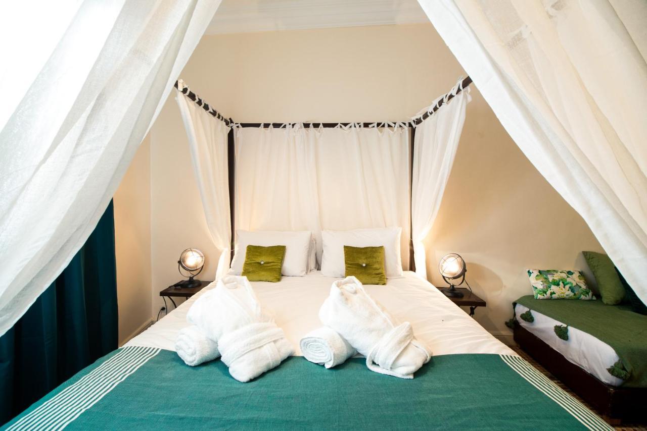 Arthouse Cinema Hotel Essaouira Luaran gambar