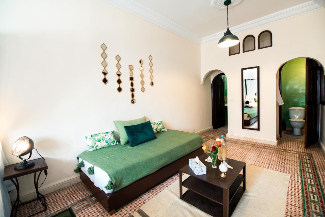 Arthouse Cinema Hotel Essaouira Luaran gambar