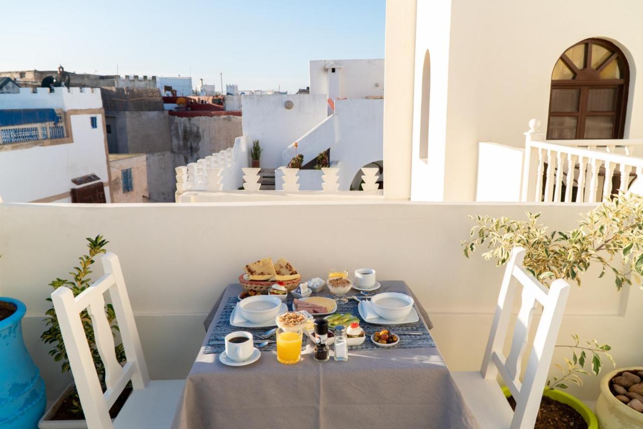 Arthouse Cinema Hotel Essaouira Luaran gambar