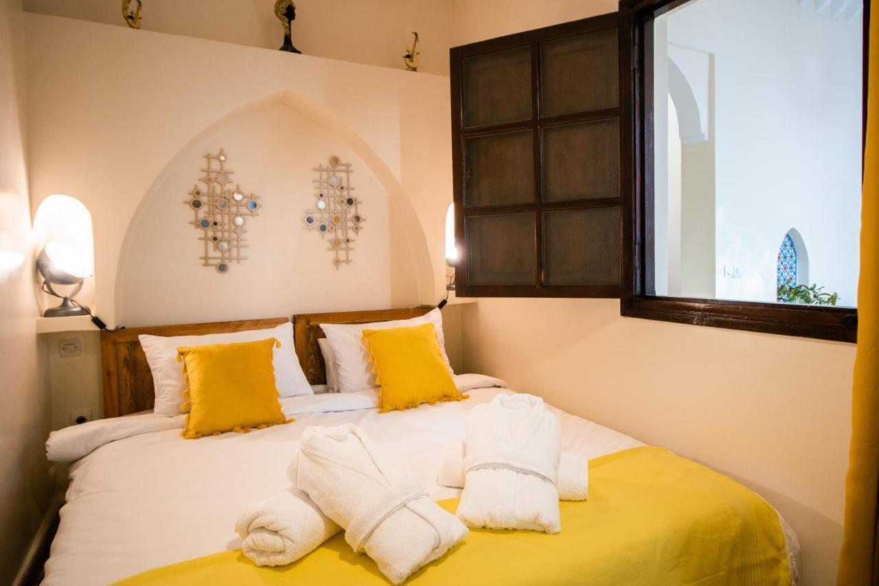Arthouse Cinema Hotel Essaouira Luaran gambar