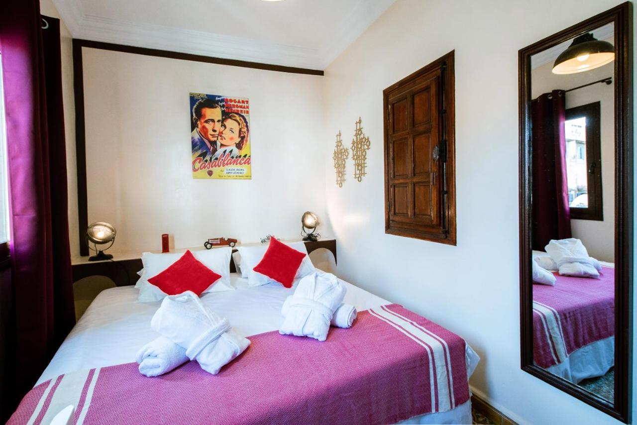 Arthouse Cinema Hotel Essaouira Luaran gambar