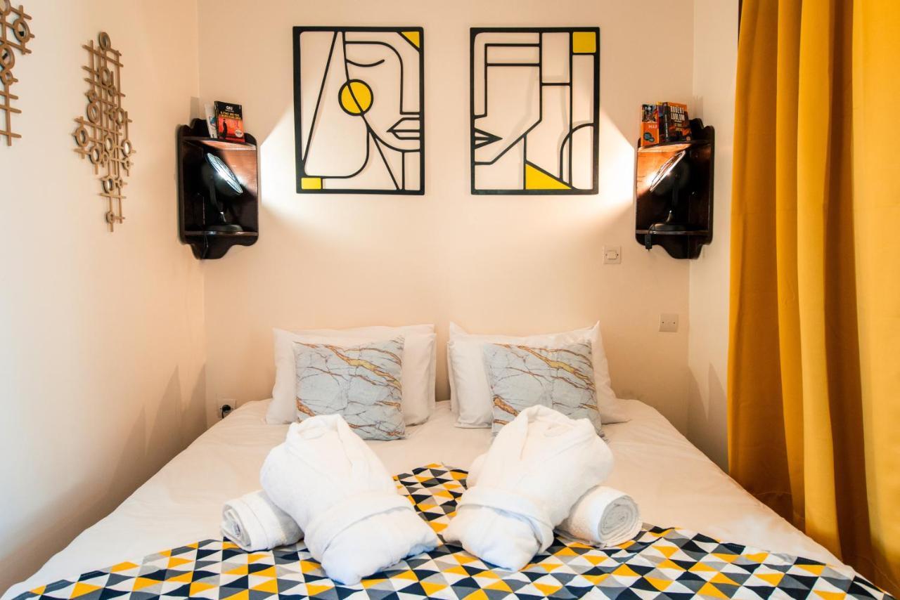 Arthouse Cinema Hotel Essaouira Luaran gambar