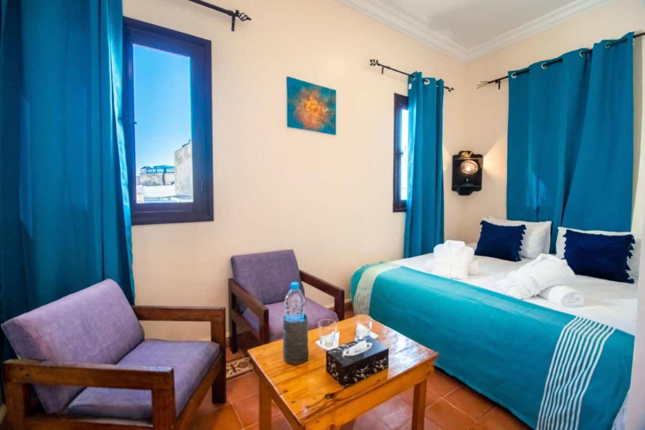 Arthouse Cinema Hotel Essaouira Luaran gambar