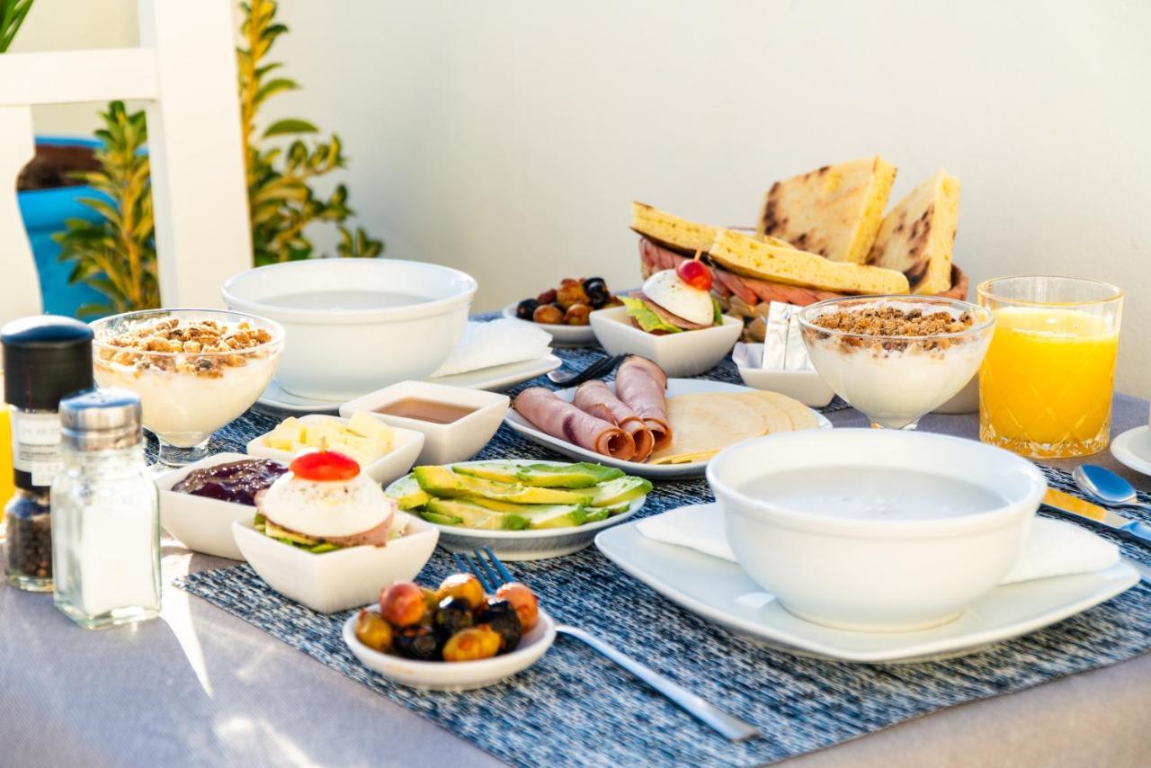 Arthouse Cinema Hotel Essaouira Luaran gambar