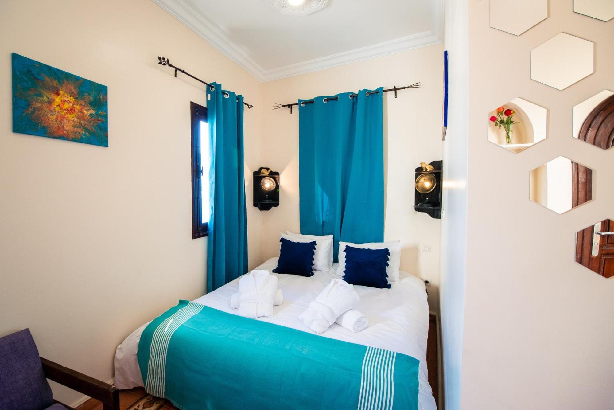 Arthouse Cinema Hotel Essaouira Luaran gambar