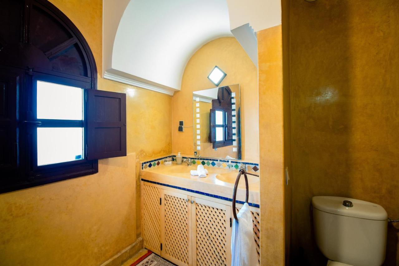 Arthouse Cinema Hotel Essaouira Luaran gambar