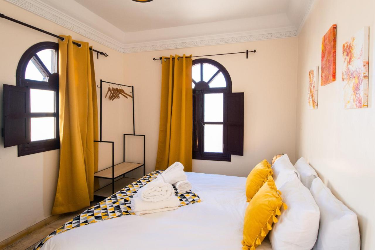 Arthouse Cinema Hotel Essaouira Luaran gambar