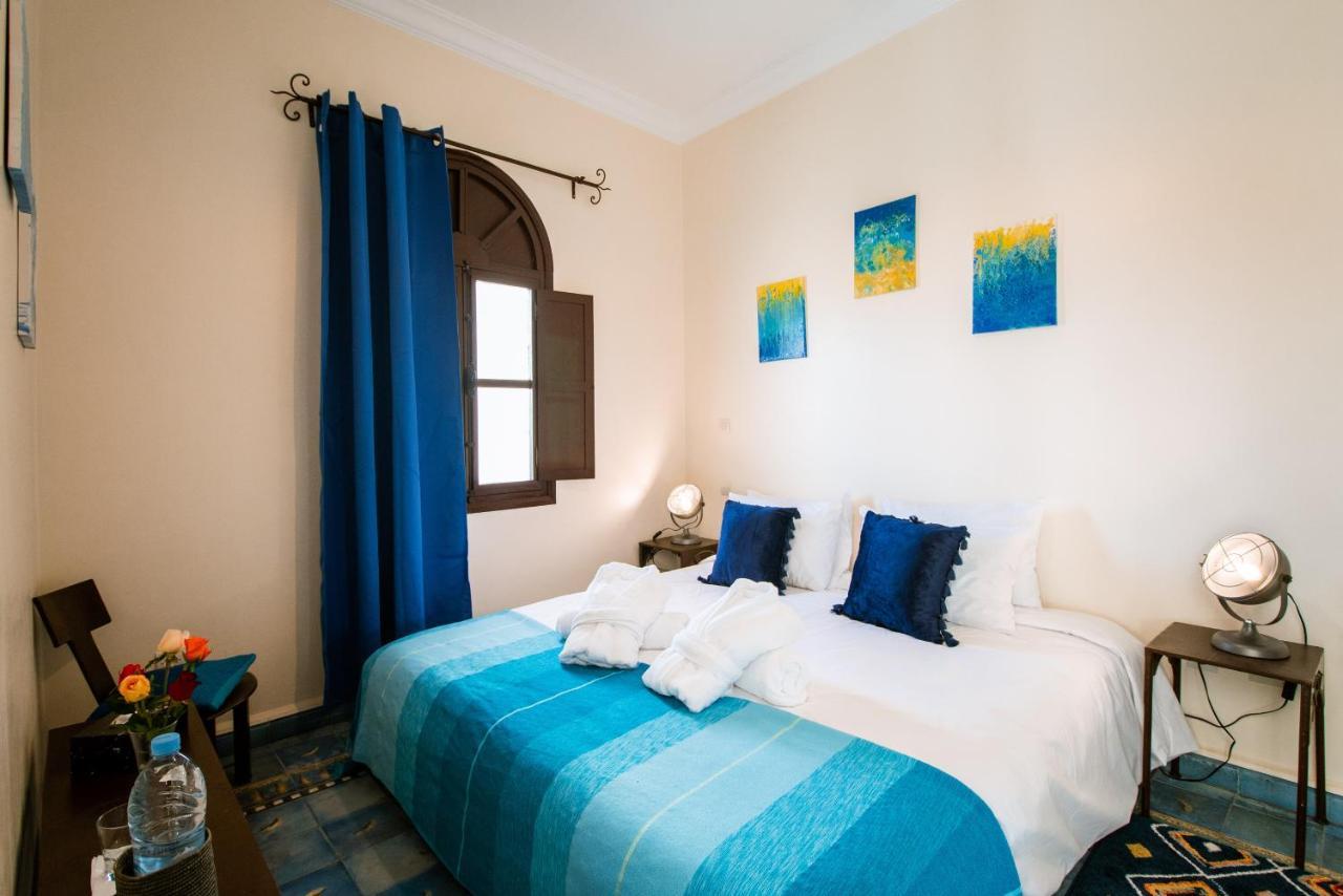 Arthouse Cinema Hotel Essaouira Luaran gambar