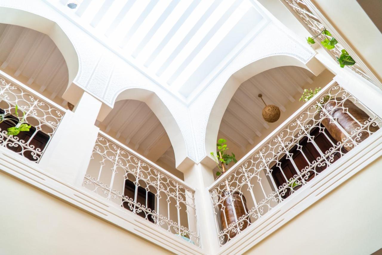 Arthouse Cinema Hotel Essaouira Luaran gambar