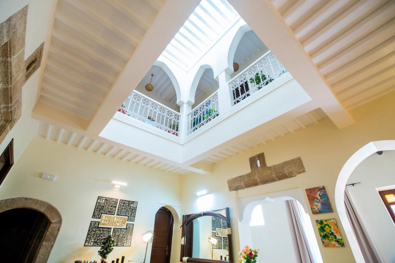 Arthouse Cinema Hotel Essaouira Luaran gambar