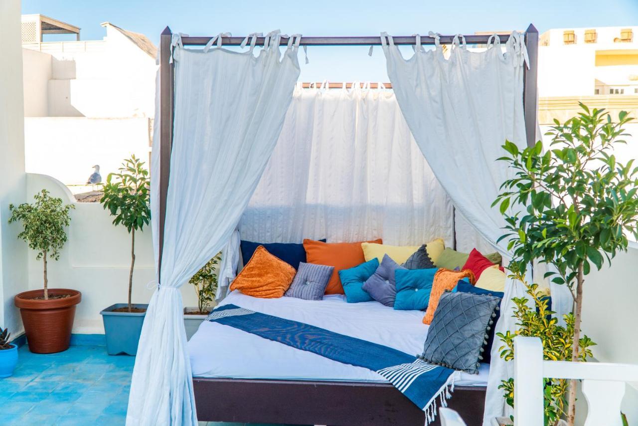 Arthouse Cinema Hotel Essaouira Luaran gambar