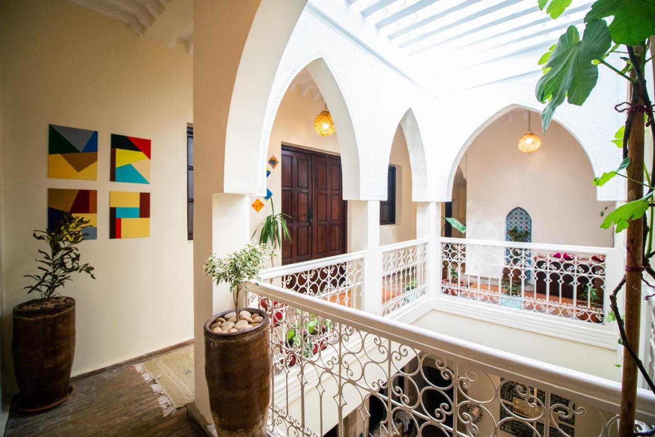 Arthouse Cinema Hotel Essaouira Luaran gambar