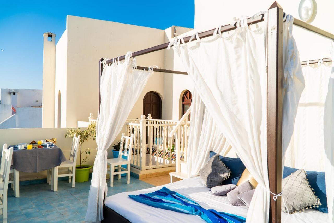 Arthouse Cinema Hotel Essaouira Luaran gambar