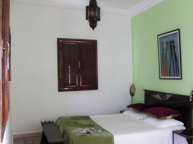 Arthouse Cinema Hotel Essaouira Luaran gambar