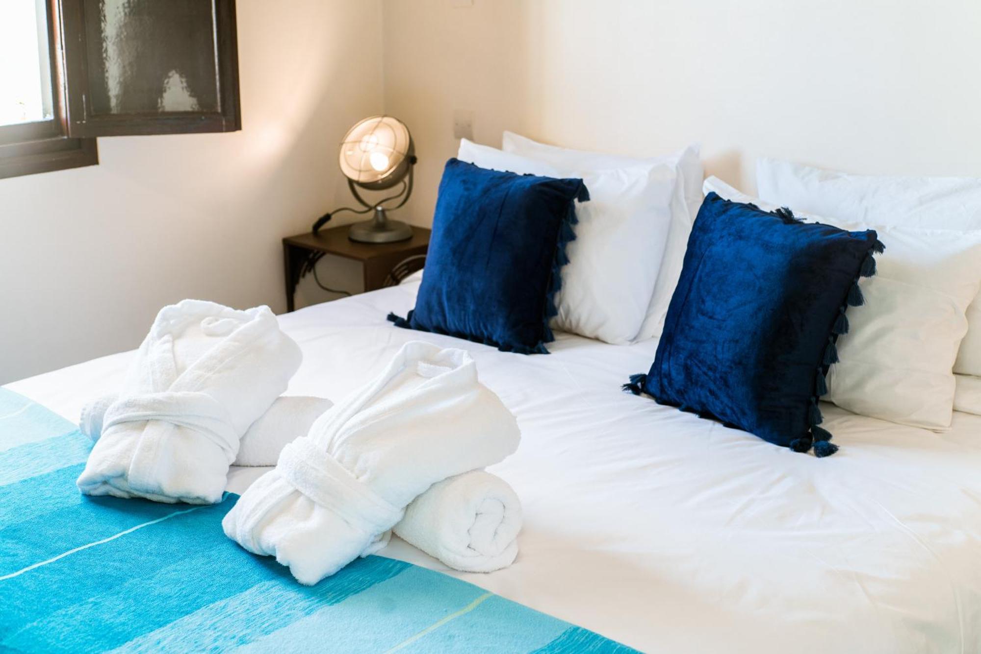 Arthouse Cinema Hotel Essaouira Bilik gambar