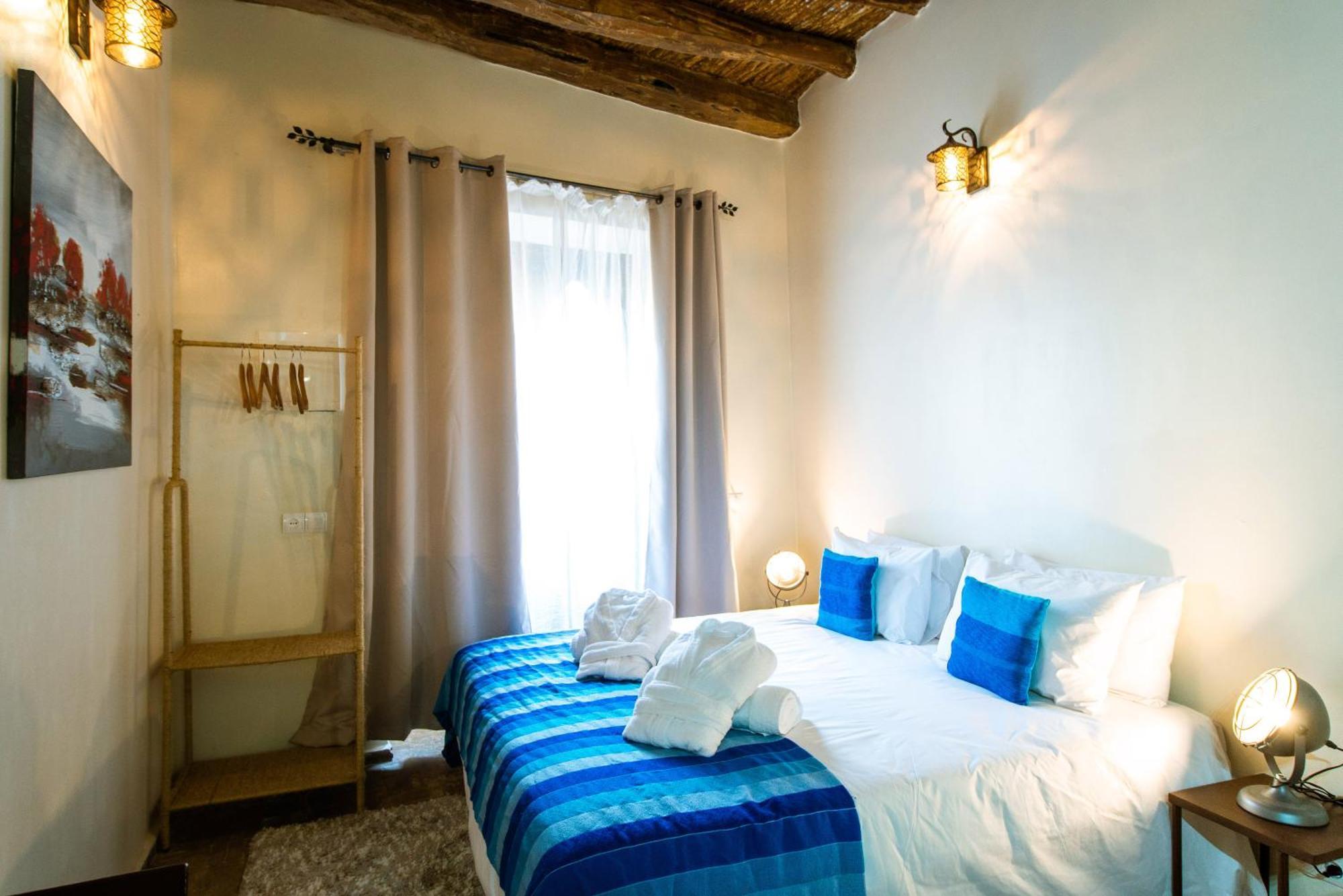 Arthouse Cinema Hotel Essaouira Bilik gambar