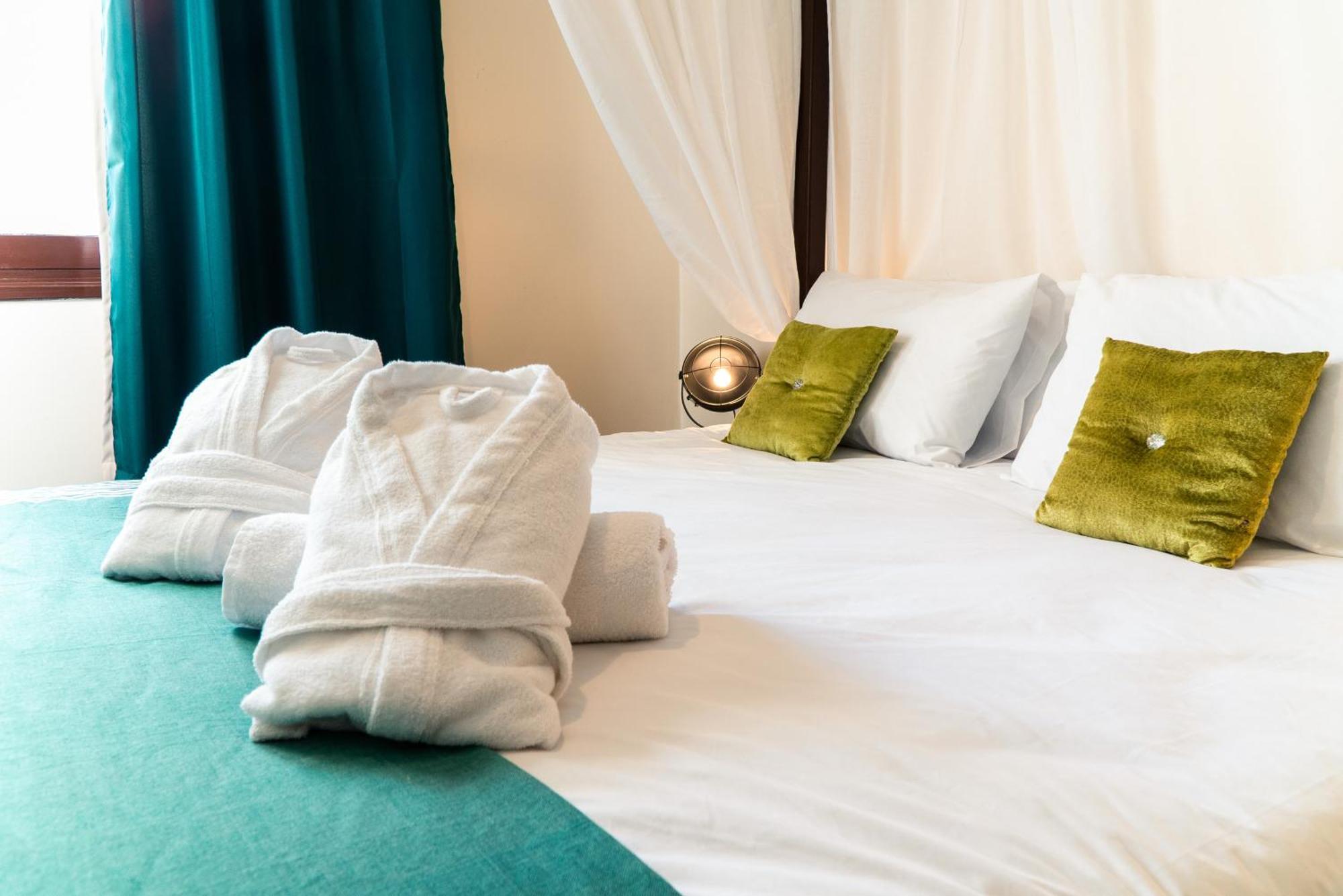 Arthouse Cinema Hotel Essaouira Bilik gambar