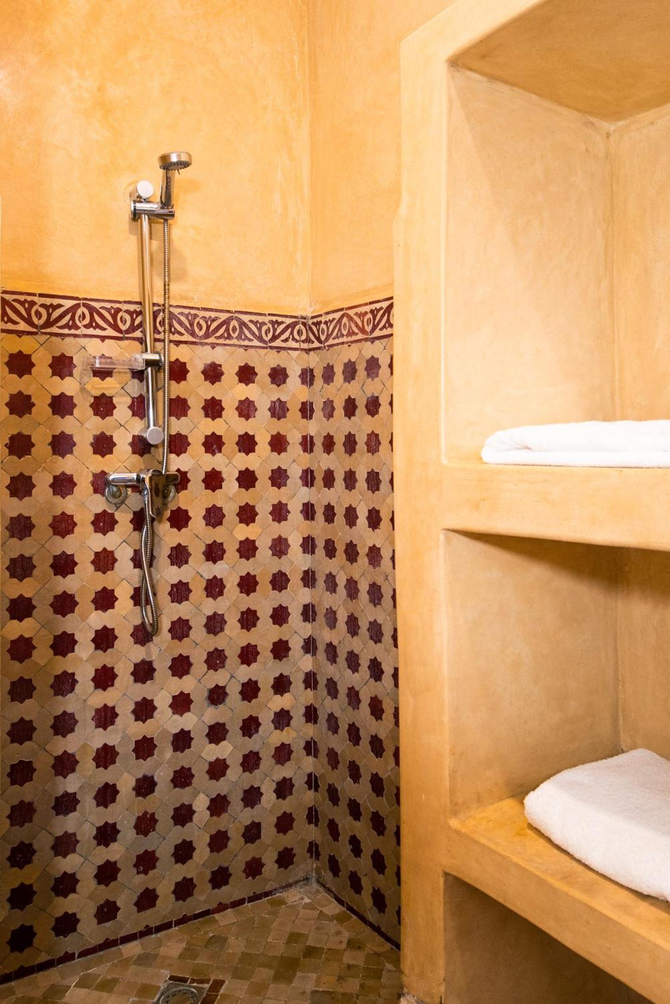 Arthouse Cinema Hotel Essaouira Bilik gambar