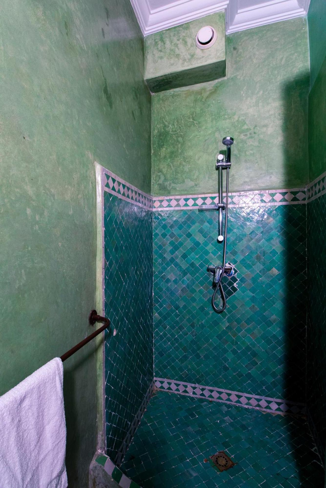 Arthouse Cinema Hotel Essaouira Bilik gambar