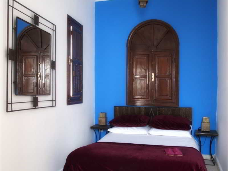 Arthouse Cinema Hotel Essaouira Luaran gambar