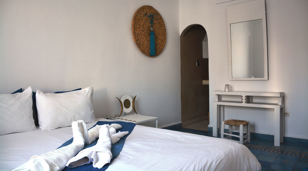 Arthouse Cinema Hotel Essaouira Luaran gambar