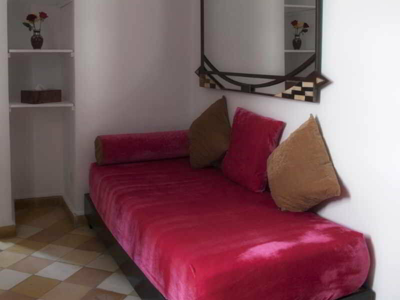 Arthouse Cinema Hotel Essaouira Luaran gambar